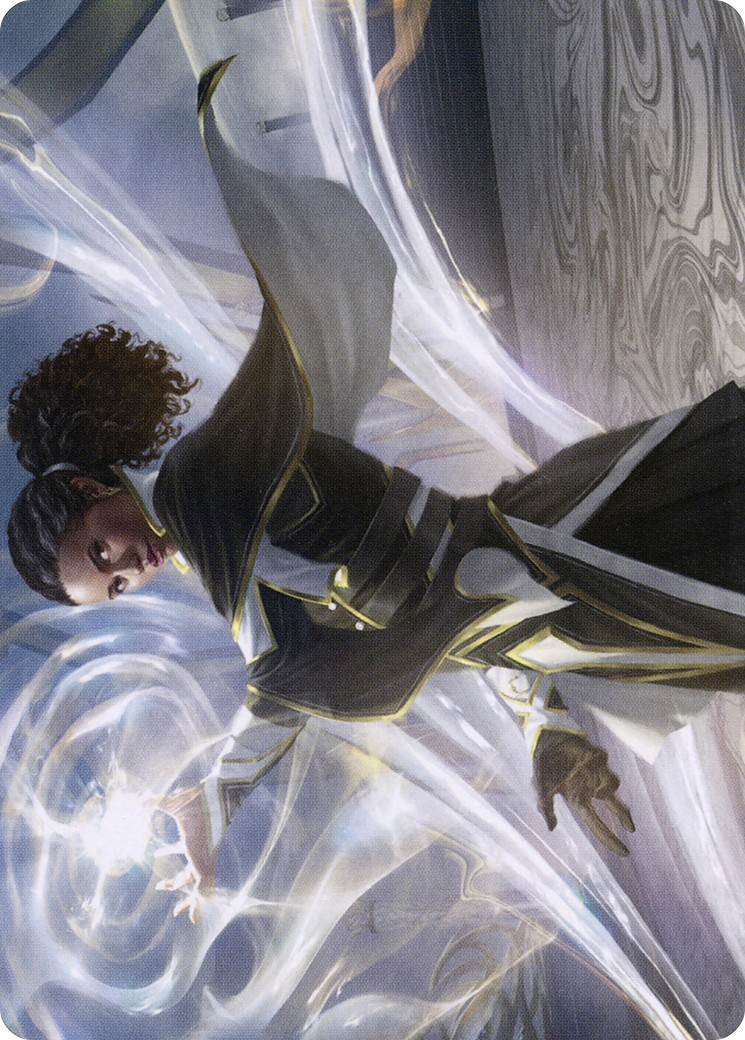 Clever Lumimancer // Clever Lumimancer - Image 1