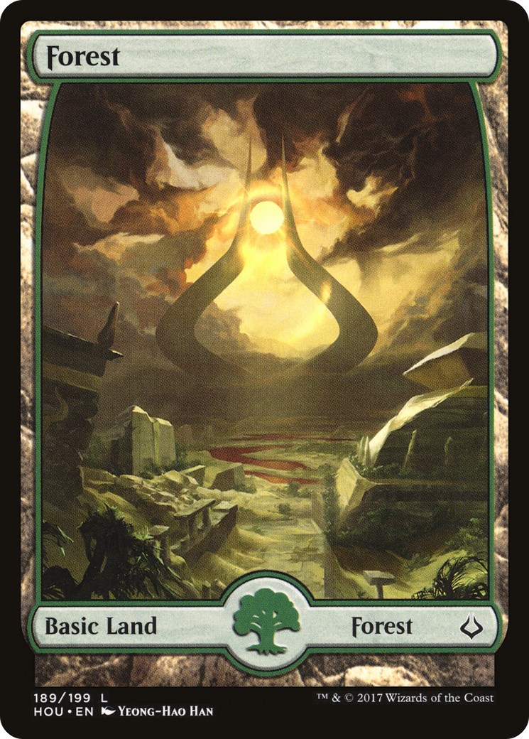 Forest - Image 1
