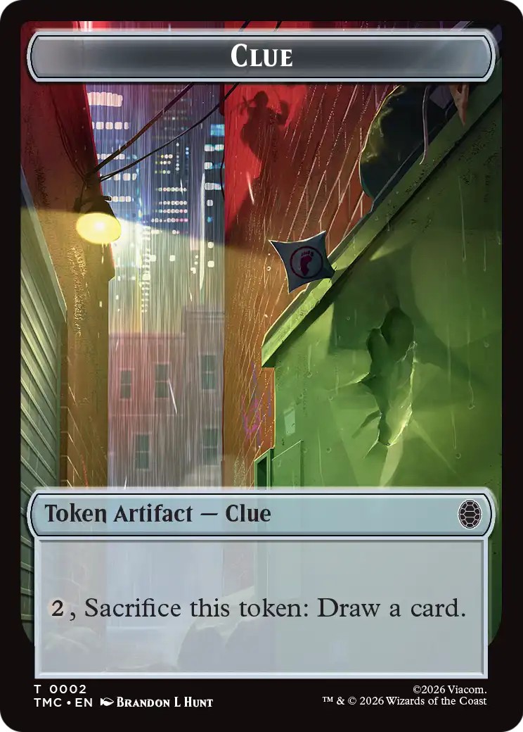 Clue - Image 1