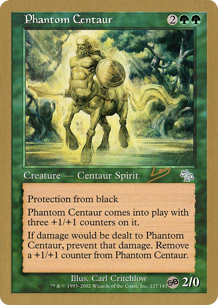 Phantom Centaur - Image 1