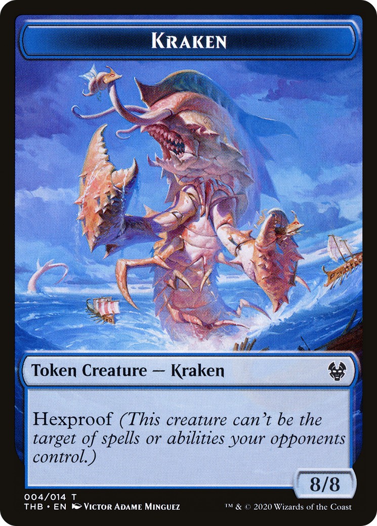 Kraken - Image 1