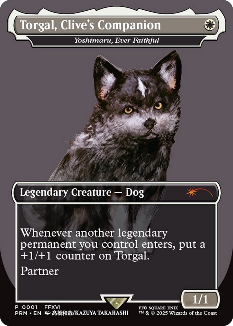 2025 Magic: The Gathering MagicFest 2025 Magic: The Gathering MagicFest #5 trading card