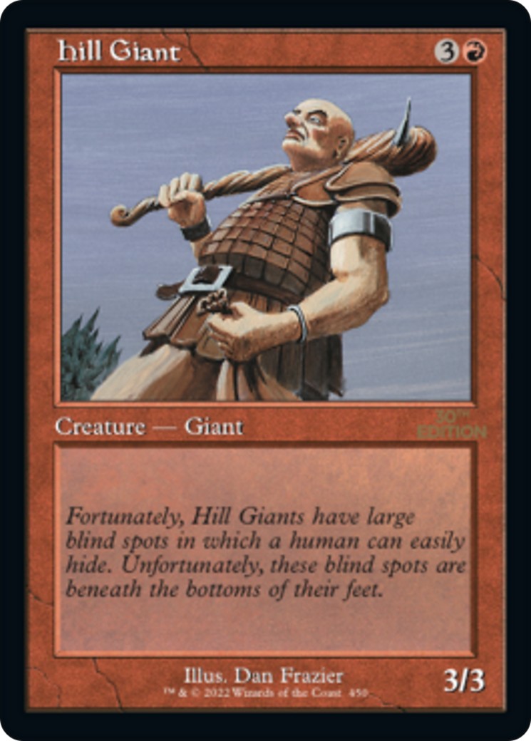 Hill Giant - Image 1