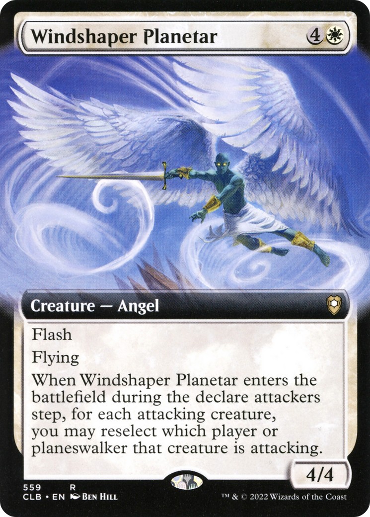 Windshaper Planetar - Image 1