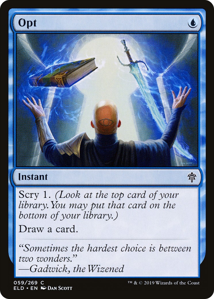 Opt - Image 1