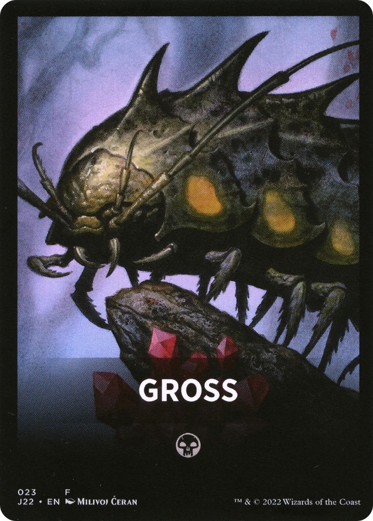 Gross - Image 1