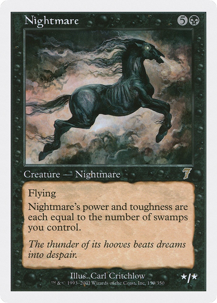 Nightmare - Image 1