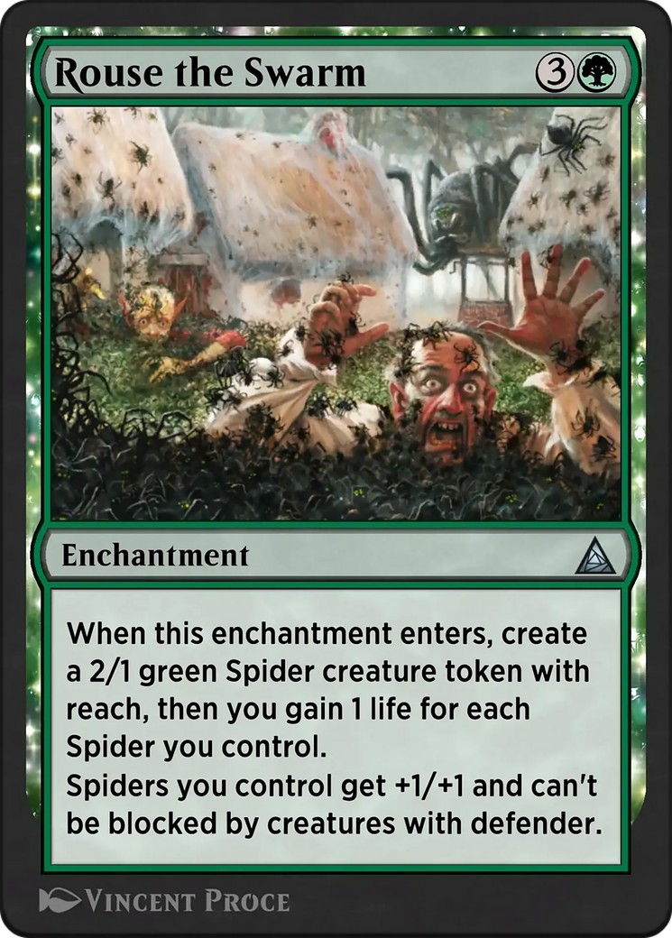 2025 Magic: The Gathering Through the Omenpaths 2025 Magic: The Gathering Through the Omenpaths #112 trading card