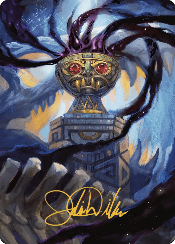 Chalice of the Void // Chalice of the Void - Image 1
