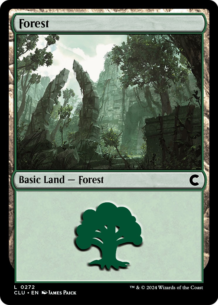 Forest - Image 1