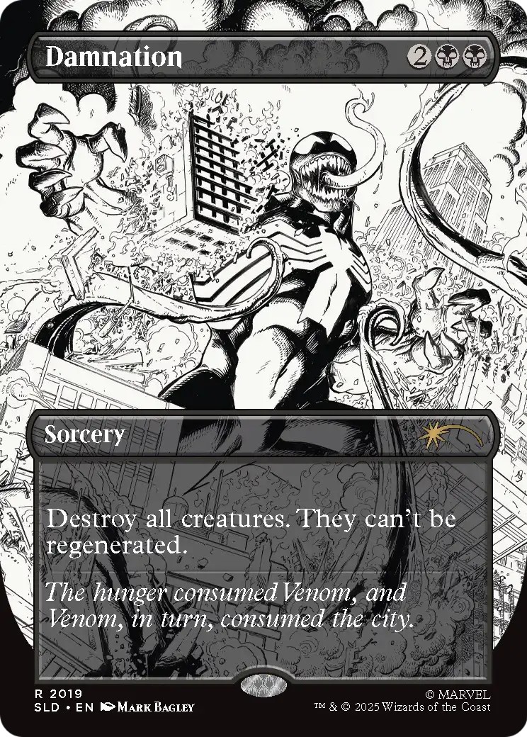 Damnation - Image 1