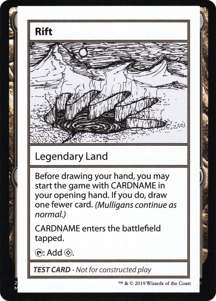Rift - Image 1