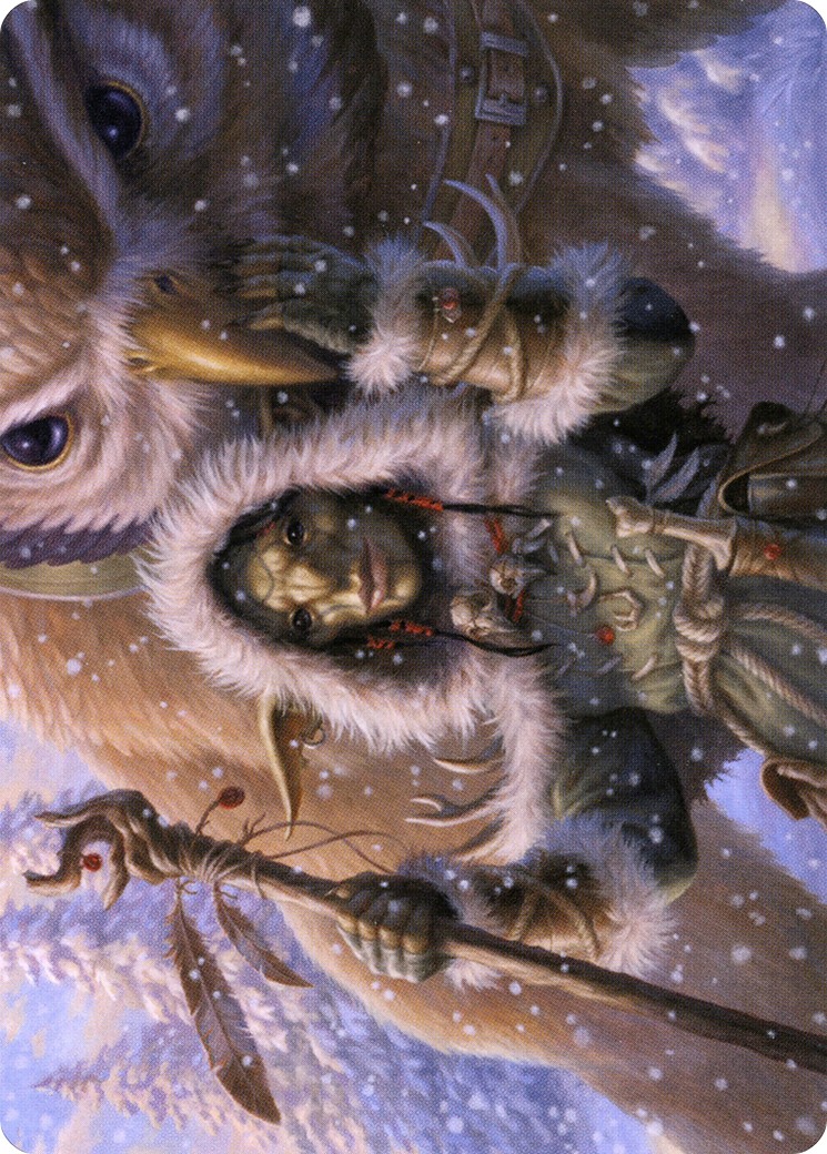 Owlbear Shepherd // Owlbear Shepherd - Image 1