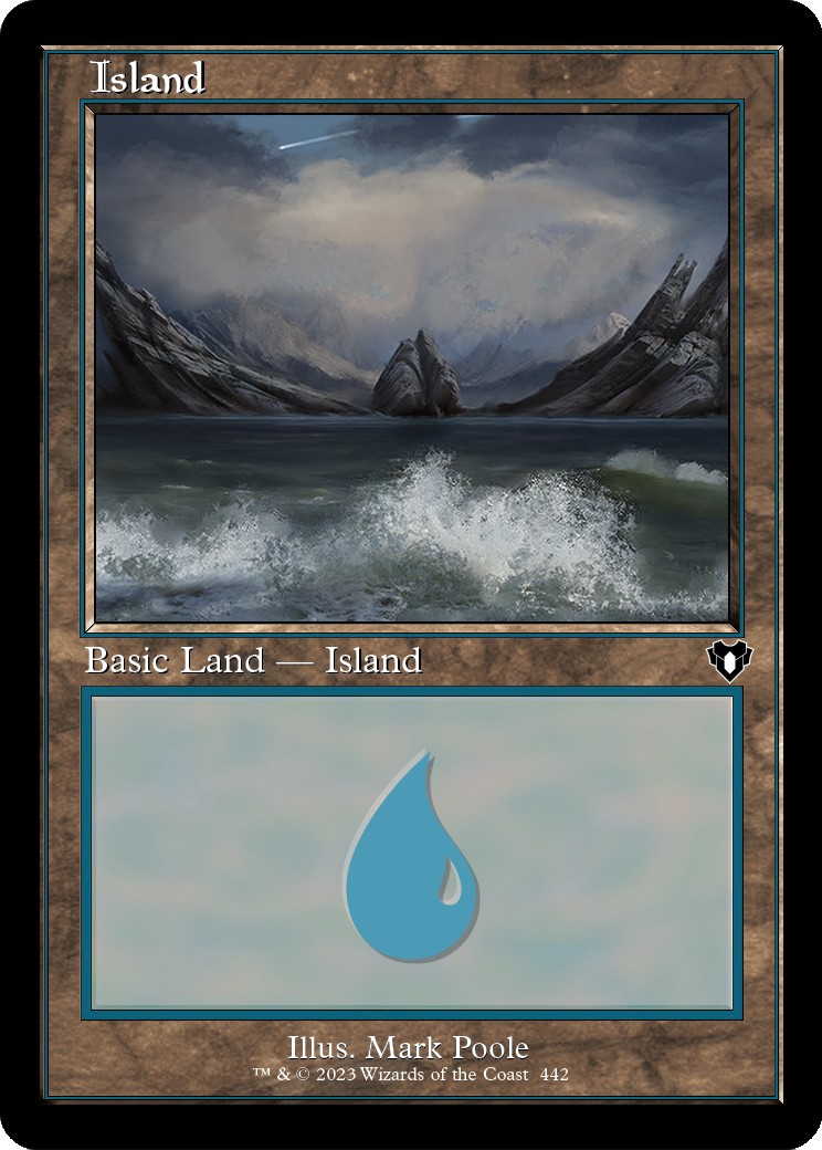 Island - Image 1