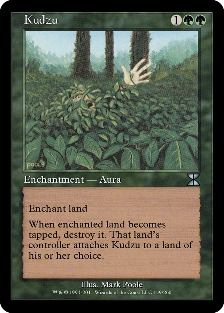 Kudzu - Image 1
