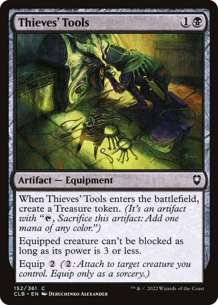 2022 Magic: The Gathering Commander Legends: Battle for Baldur's Gate 2022 Magic: The Gathering Commander Legends: Battle for