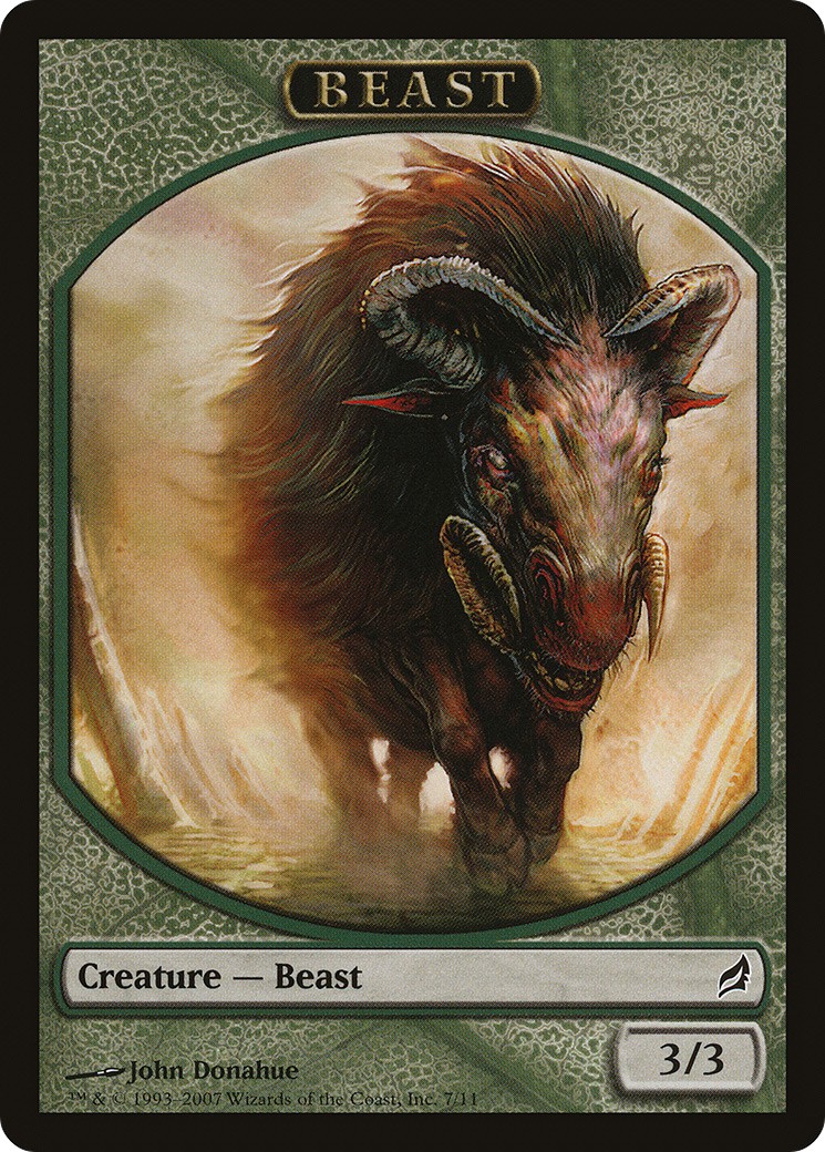 Beast - Image 1