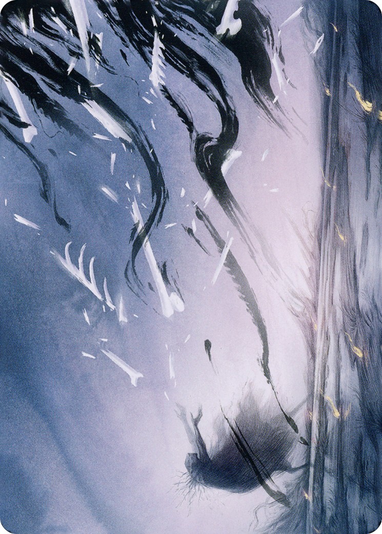Shadow Prophecy // Shadow Prophecy - Image 1