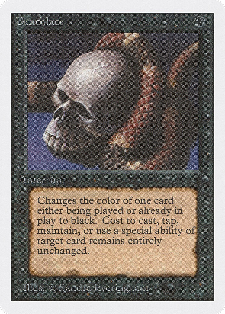 Deathlace - Image 1