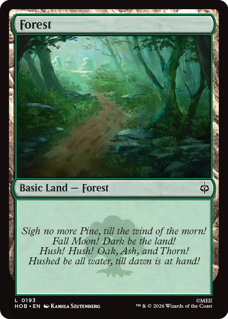 Forest - Image 1