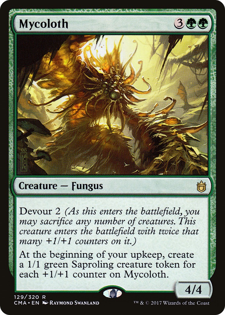 2017 Magic: The Gathering Commander Anthology 2017 Magic: The Gathering Commander Anthology #129 trading card