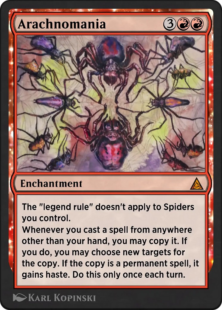 Spider-Verse - Image 1