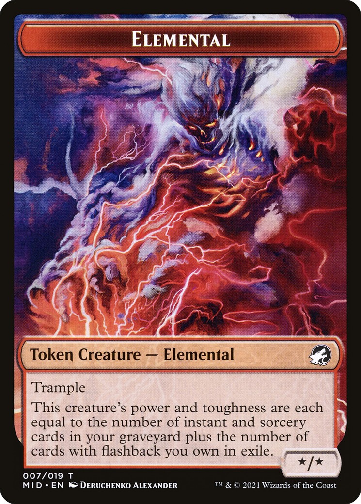 Elemental - Image 1