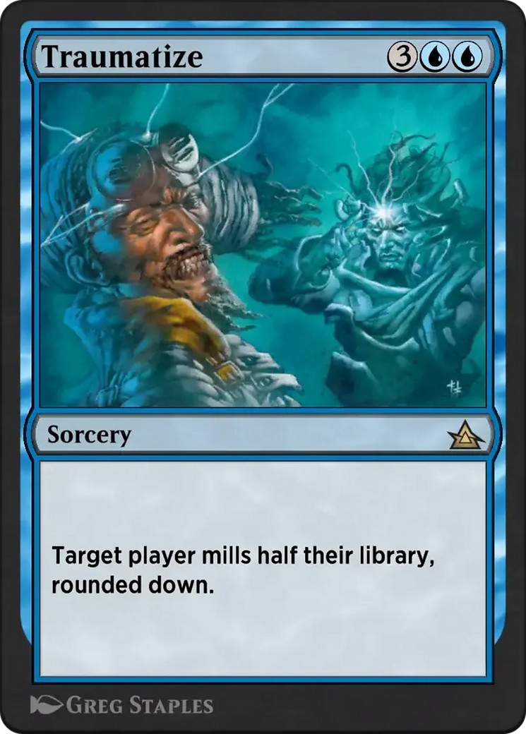 2025 Magic: The Gathering Through the Omenpaths 2025 Magic: The Gathering Through the Omenpaths #15 trading card