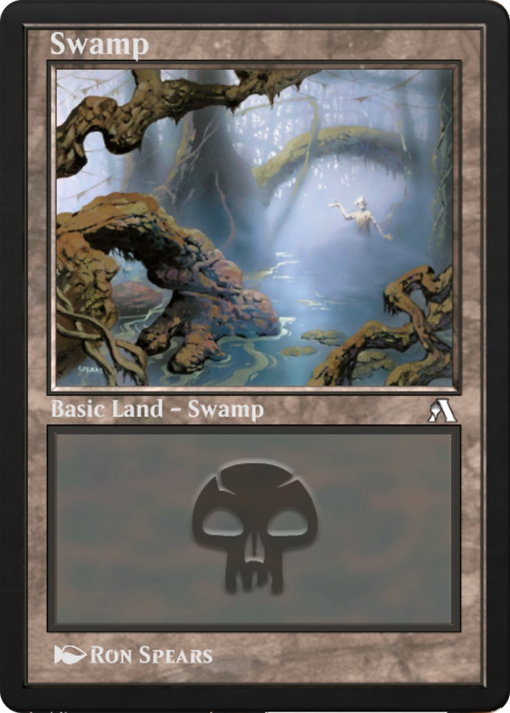 Swamp - Image 1