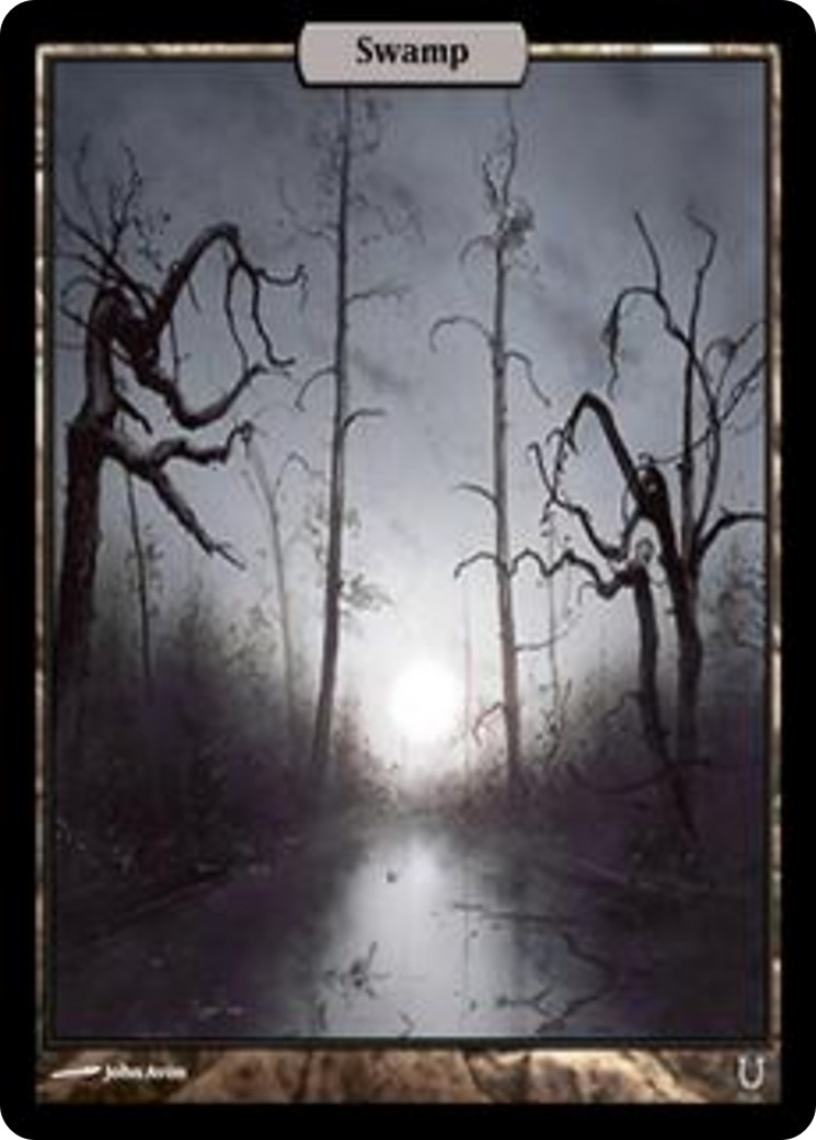 Swamp - Image 1