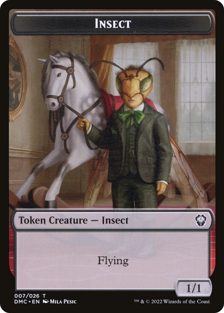 Insect - Image 1