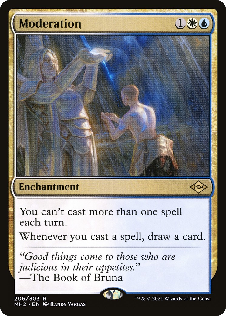 Moderation - Image 1