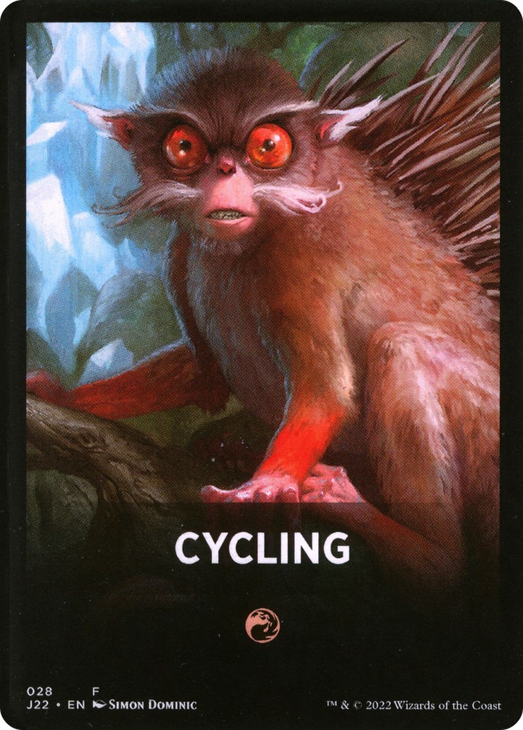 Cycling - Image 1