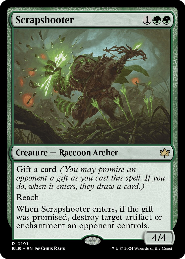 Scrapshooter - Image 1