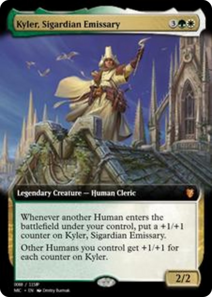 2022 Magic: The Gathering Magic Online Promos 2022 Magic: The Gathering Magic Online Promos #94056 trading card