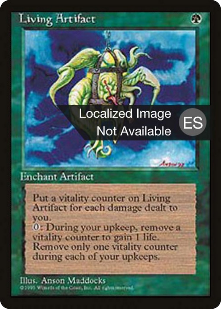 1995 Magic: The Gathering Fourth Edition Foreign Black Border 1995 Magic: The Gathering Fourth Edition Foreign Black Border #