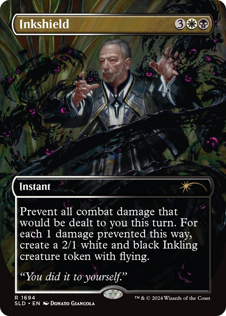 Inkshield - Image 1