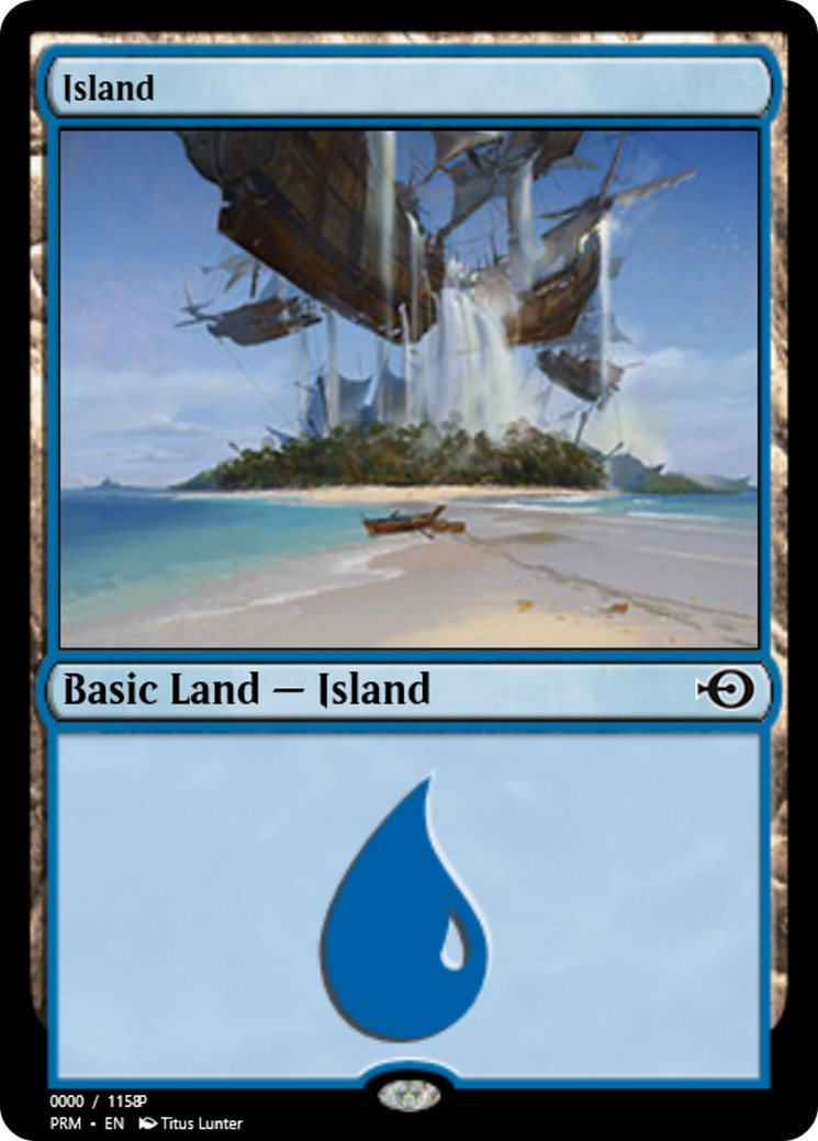 Island - Image 1