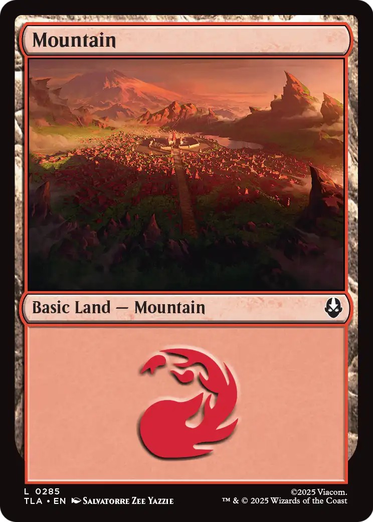 Mountain - Image 1