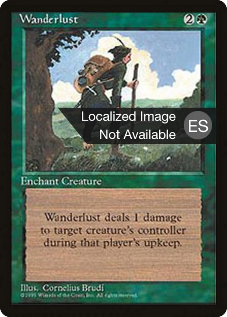 1995 Magic: The Gathering Fourth Edition Foreign Black Border 1995 Magic: The Gathering Fourth Edition Foreign Black Border #