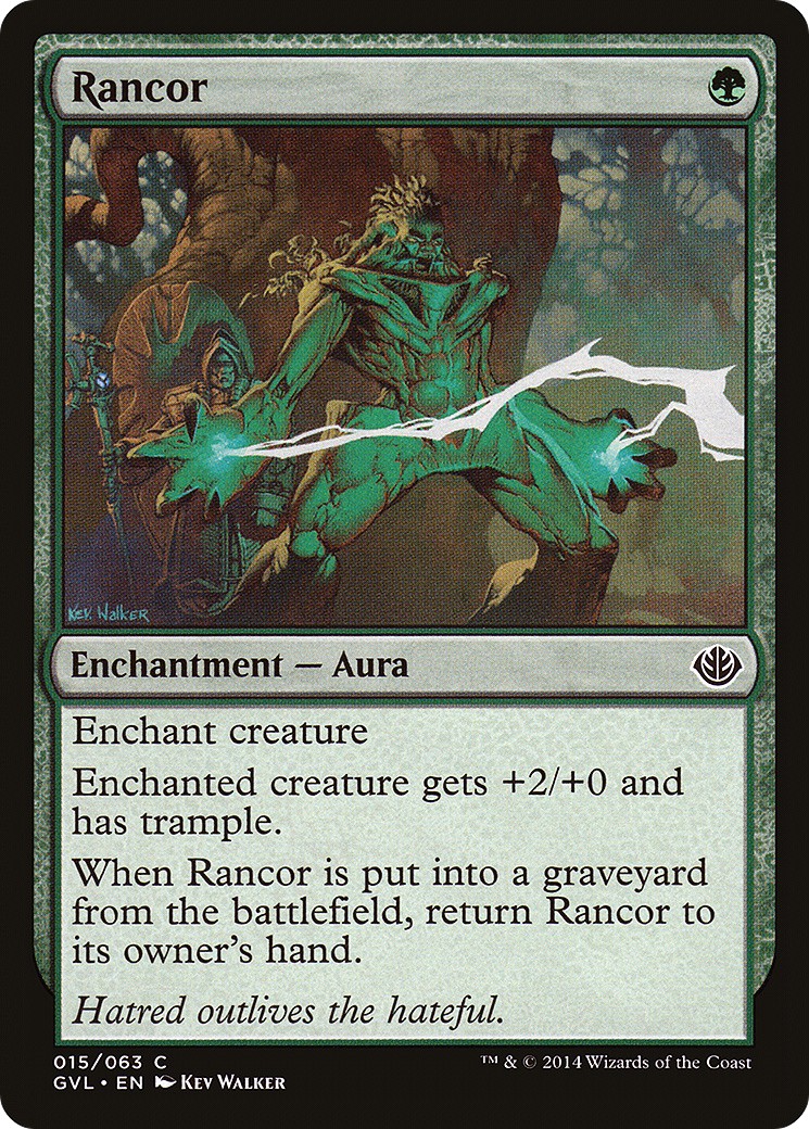 Rancor - Image 1