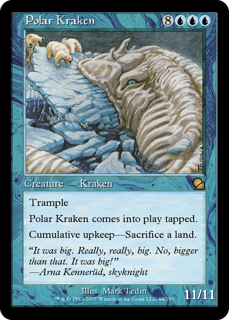 2007 Magic: The Gathering Masters Edition 2007 Magic: The Gathering Masters Edition #44 trading card