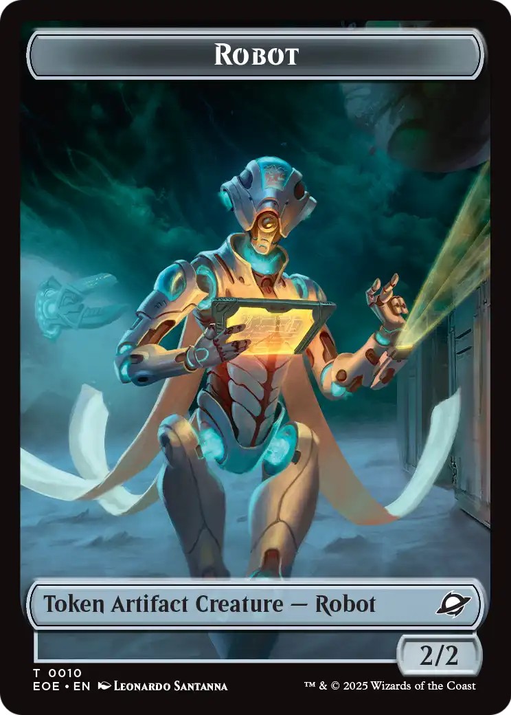 Robot - Image 1