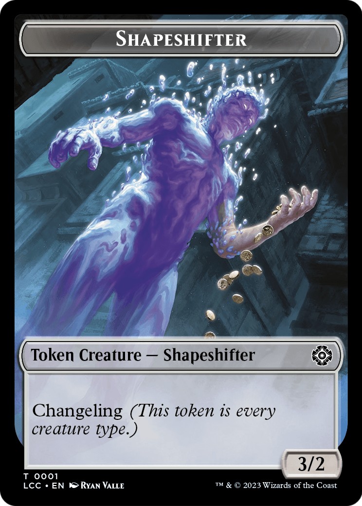 Shapeshifter - Image 1