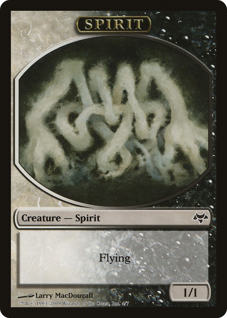 Spirit - Image 1