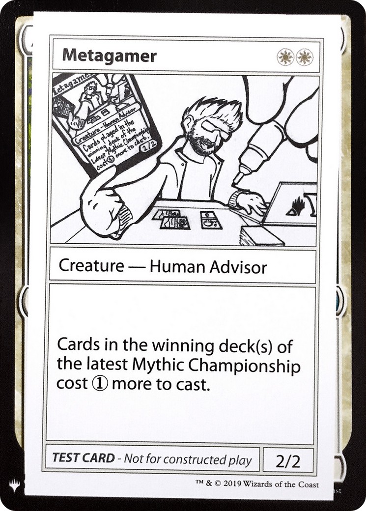 Metagamer - Image 1