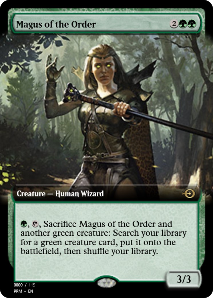 2020 Magic: The Gathering Magic Online Promos 2020 Magic: The Gathering Magic Online Promos #85984 trading card