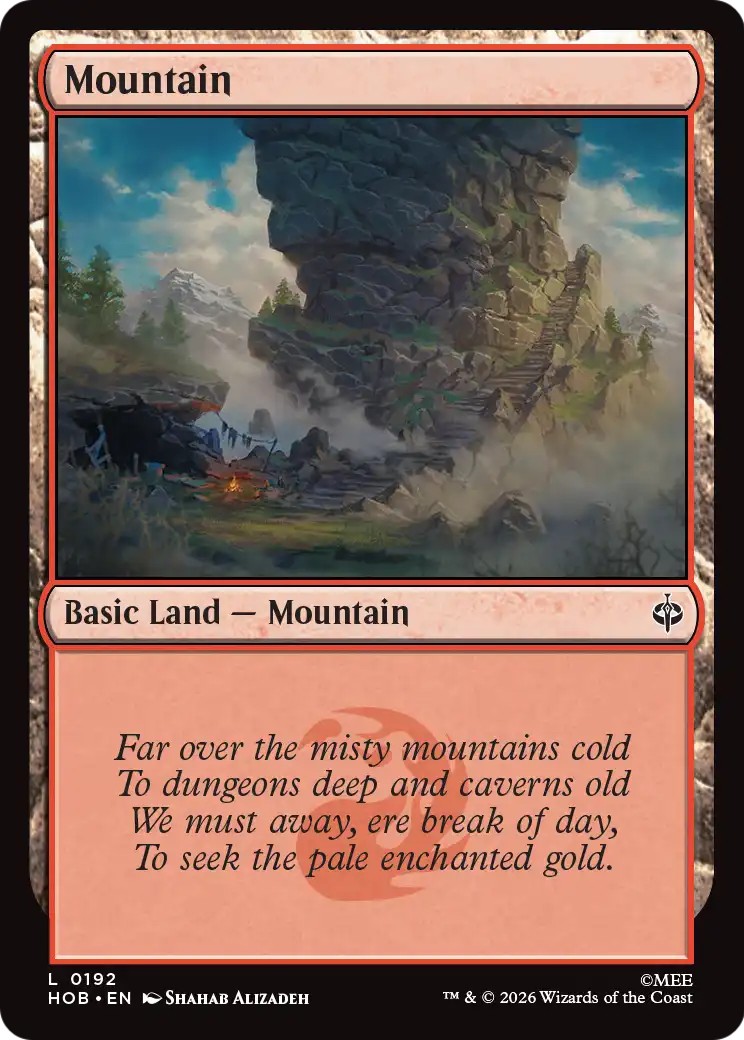 Mountain - Image 1