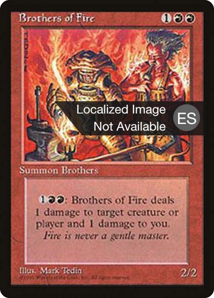 1995 Magic: The Gathering Fourth Edition Foreign Black Border 1995 Magic: The Gathering Fourth Edition Foreign Black Border #