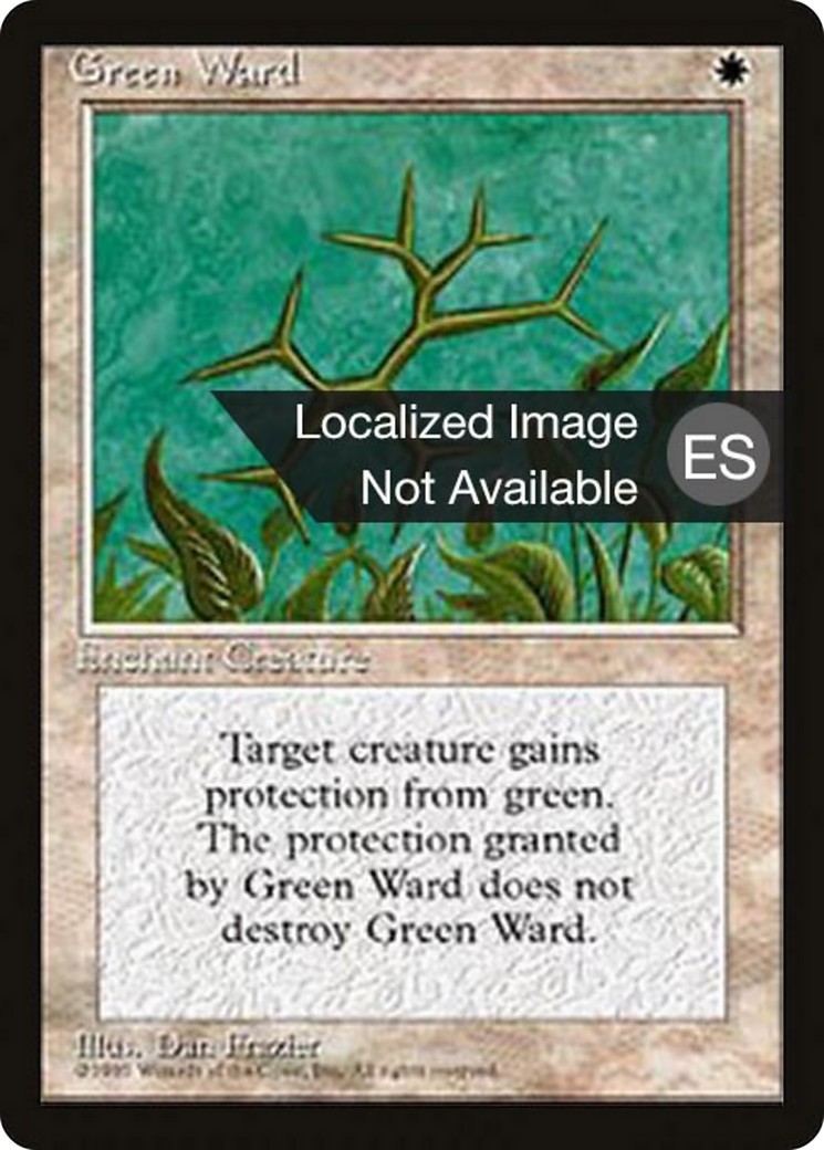 1995 Magic: The Gathering Fourth Edition Foreign Black Border 1995 Magic: The Gathering Fourth Edition Foreign Black Border #